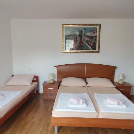 Apartments Stari Most موستار المظهر الخارجي الصورة