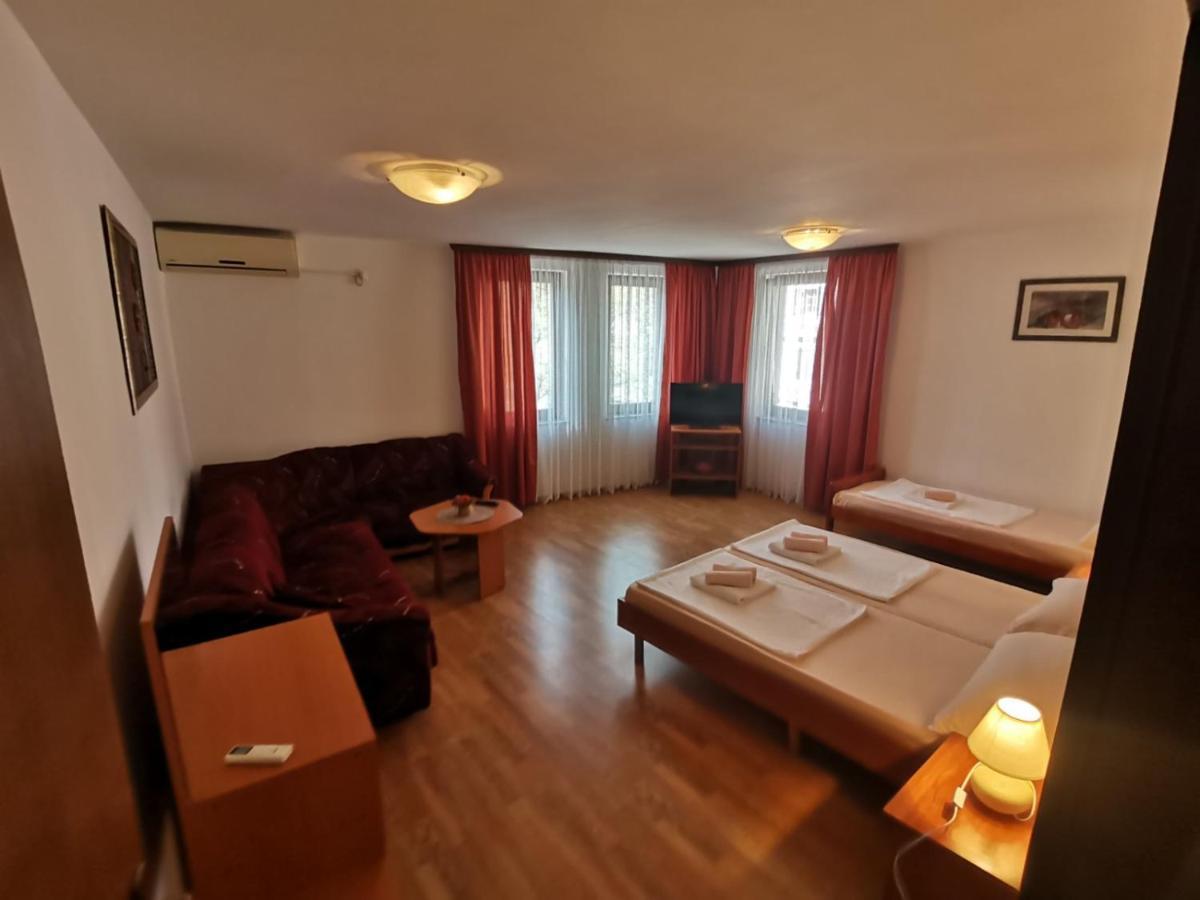 Apartments Stari Most موستار المظهر الخارجي الصورة