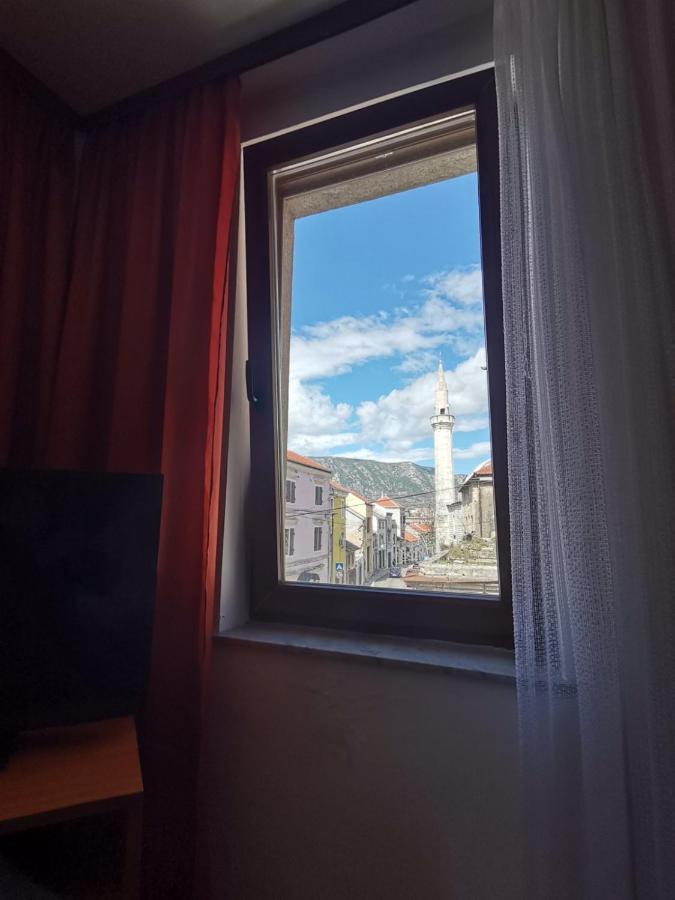 Apartments Stari Most موستار المظهر الخارجي الصورة