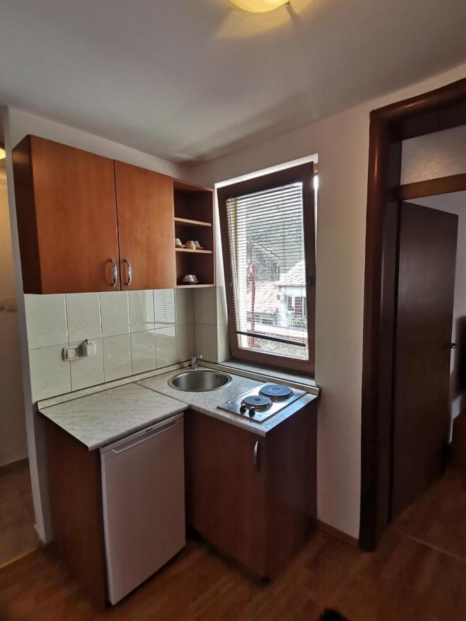 Apartments Stari Most موستار المظهر الخارجي الصورة