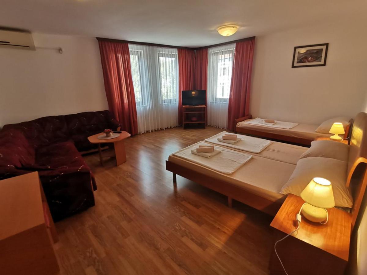Apartments Stari Most موستار المظهر الخارجي الصورة