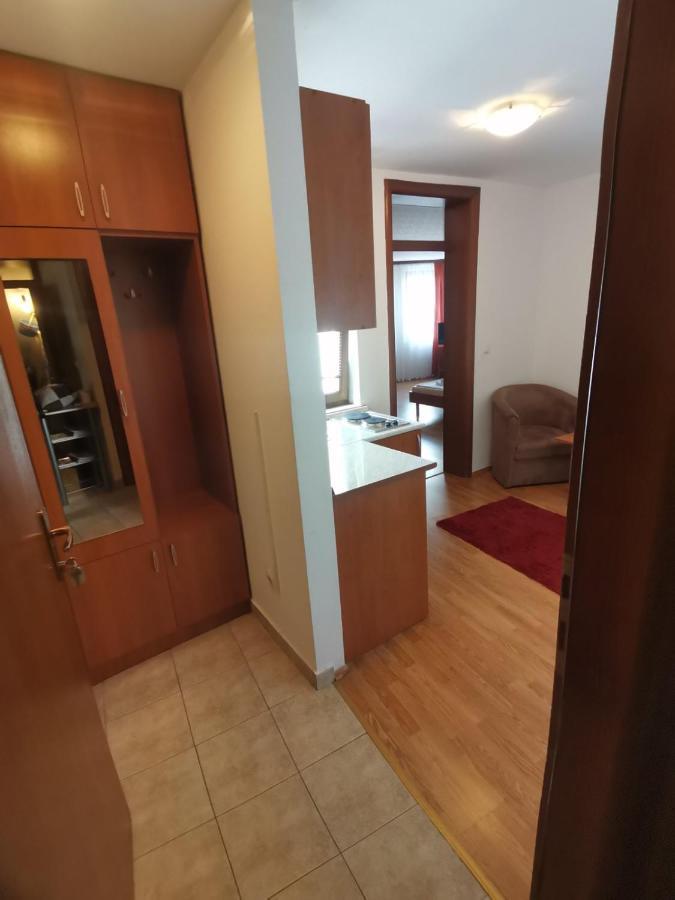 Apartments Stari Most موستار المظهر الخارجي الصورة