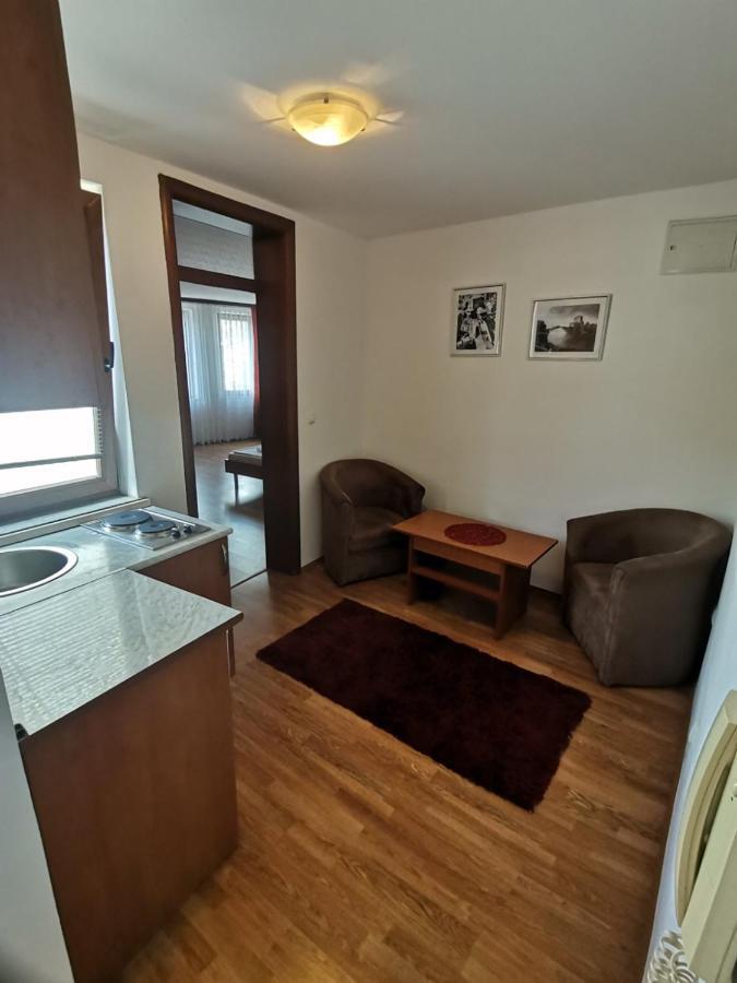 Apartments Stari Most موستار المظهر الخارجي الصورة