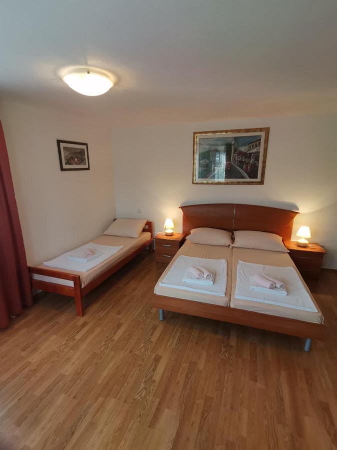 Apartments Stari Most موستار المظهر الخارجي الصورة