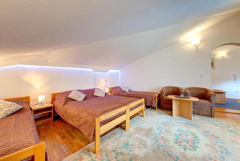 Apartments Stari Most موستار المظهر الخارجي الصورة