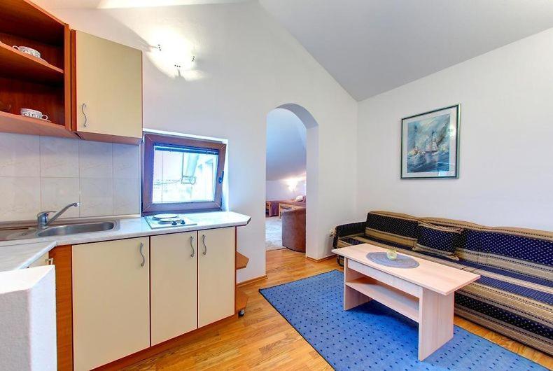 Apartments Stari Most موستار المظهر الخارجي الصورة
