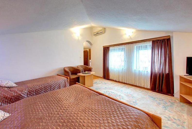 Apartments Stari Most موستار المظهر الخارجي الصورة