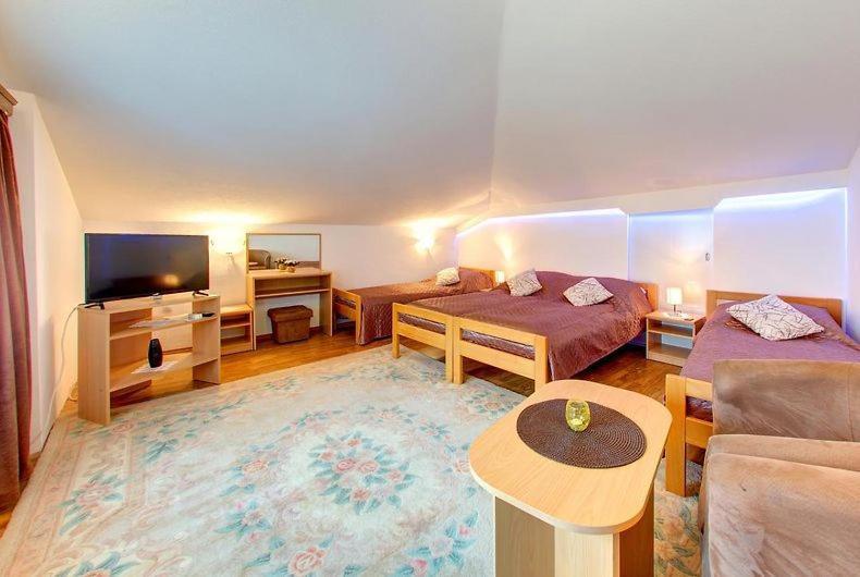 Apartments Stari Most موستار المظهر الخارجي الصورة