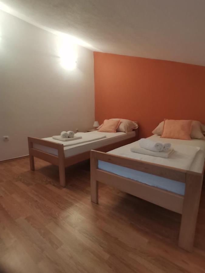 Apartments Stari Most موستار المظهر الخارجي الصورة