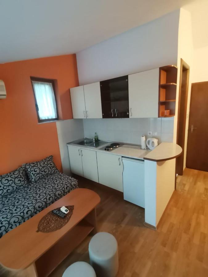 Apartments Stari Most موستار المظهر الخارجي الصورة