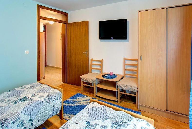 Apartments Stari Most موستار المظهر الخارجي الصورة