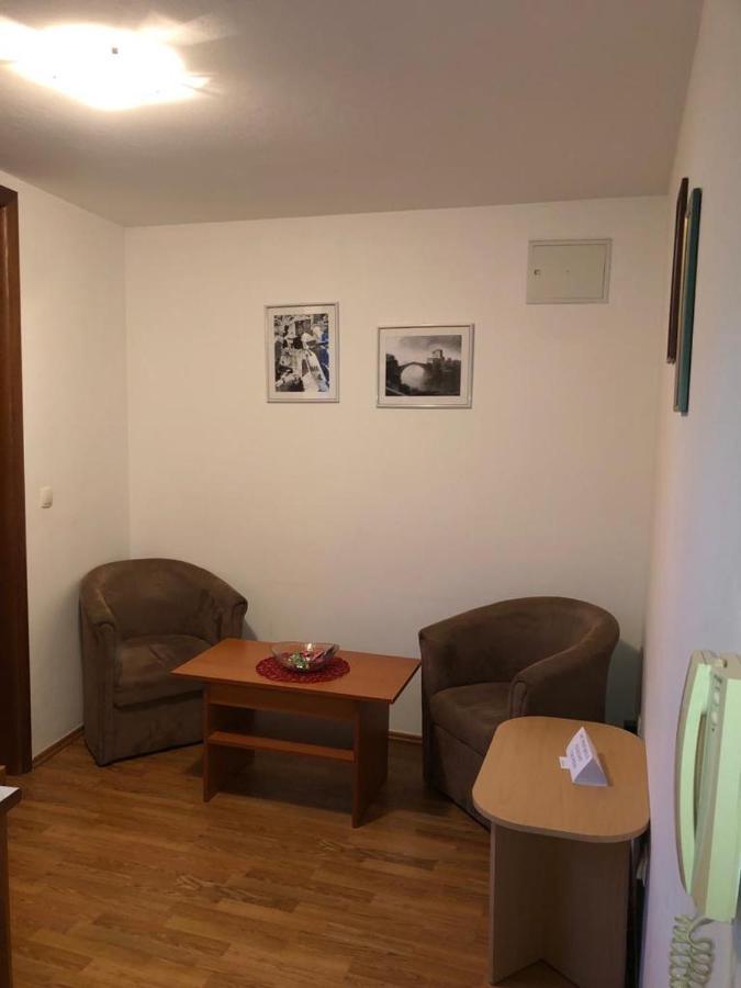 Apartments Stari Most موستار المظهر الخارجي الصورة