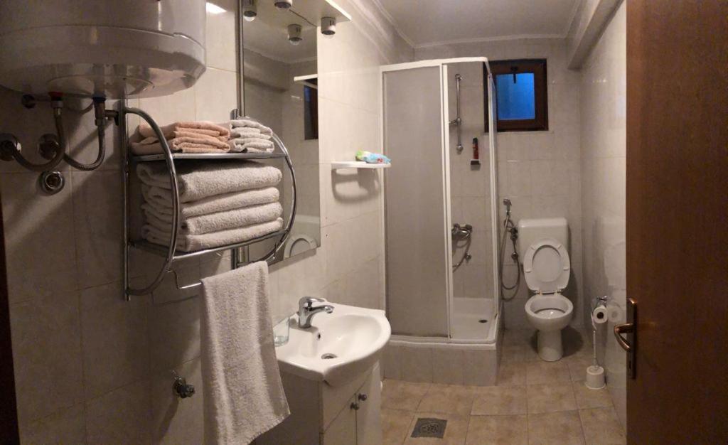 Apartments Stari Most موستار المظهر الخارجي الصورة
