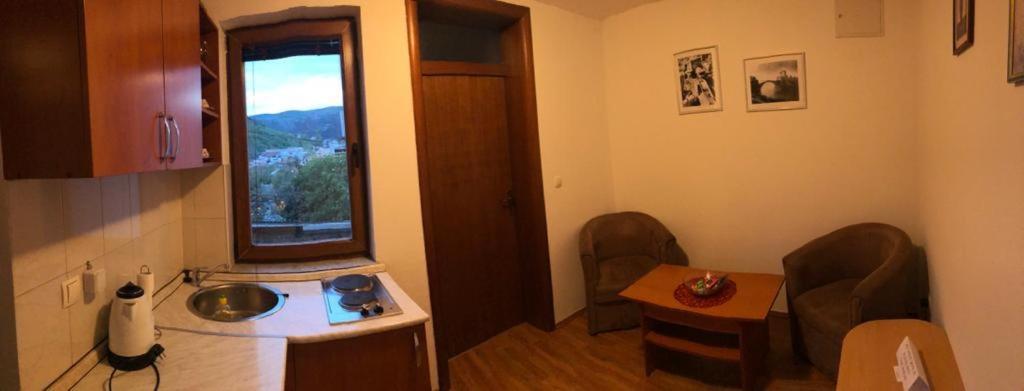 Apartments Stari Most موستار المظهر الخارجي الصورة