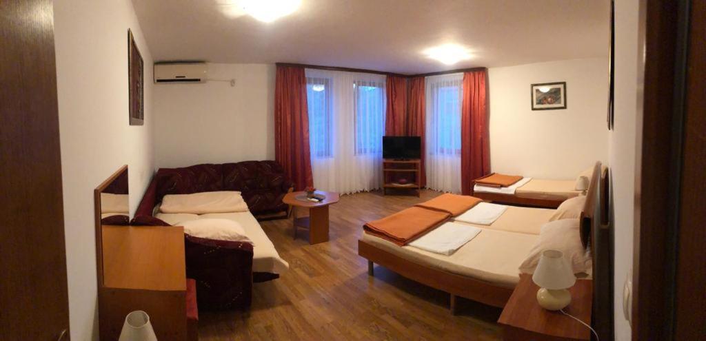 Apartments Stari Most موستار المظهر الخارجي الصورة