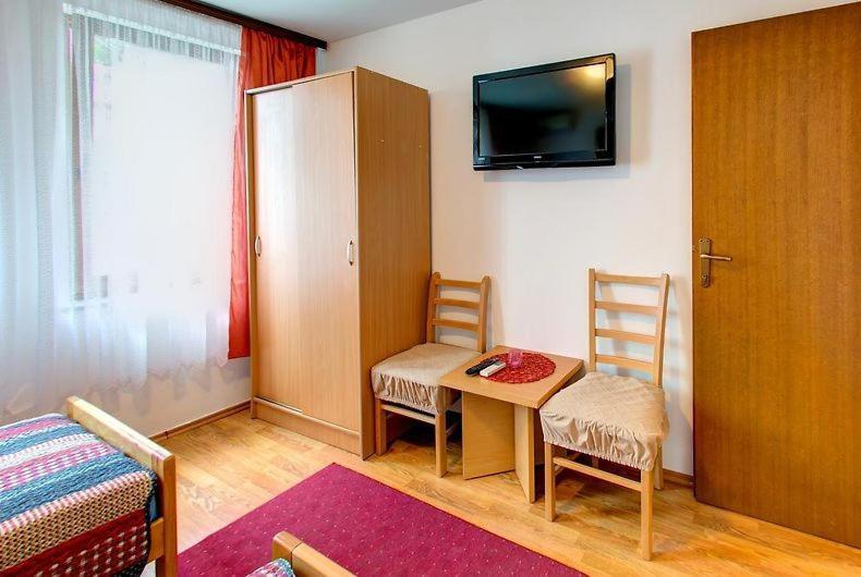 Apartments Stari Most موستار المظهر الخارجي الصورة