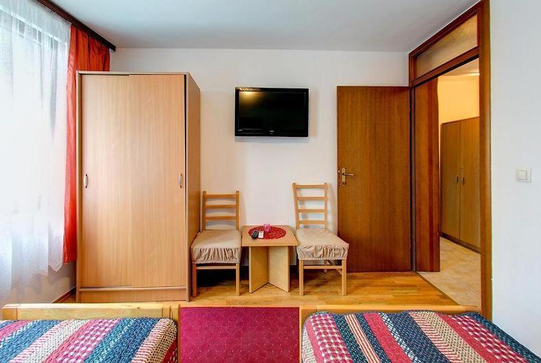 Apartments Stari Most موستار المظهر الخارجي الصورة